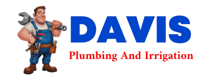 Trusted plumber in LUTSEN